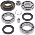 Rear Differential for Honda TRX400FW FourTrax Foreman 1995–2001