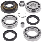 Rear Differential for Honda TRX400FW FourTrax Foreman 1995–2001