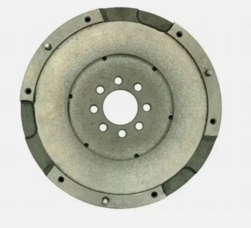 Solid Flywheel for Ford F250 F350 F59 FSuper (1993–1994) 7.3L V8 Diesel