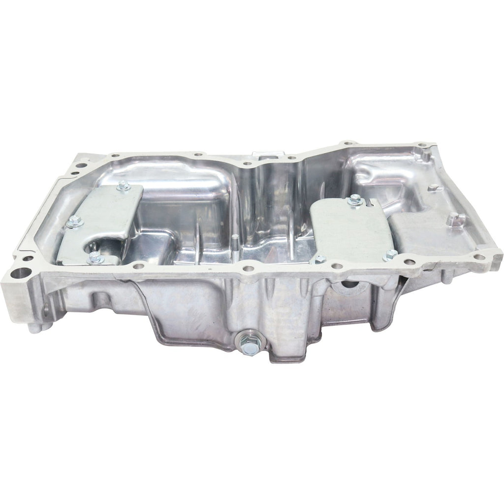 Oil Pan for Ford Fusion, Mercury Milan (2006–2009) 2.3L Aluminum