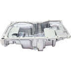 Oil Pan for Ford Fusion, Mercury Milan (2006–2009) 2.3L Aluminum