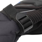 Rider Protective Gloves for Touch Screen Winter Use (Waterproof, Windproof)