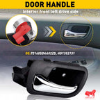 Inner Door Pull Handle for Honda Accord (2003–2007)