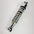 Chrome Rear Shock for Harley Sportster XL 883 1200 (2009–2015) 54568-09