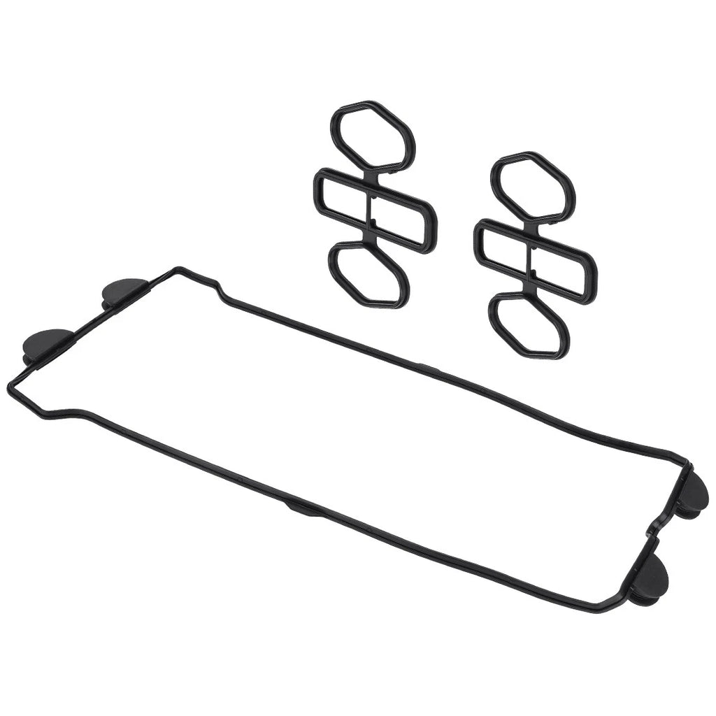 Cylinder Head Valve Cover Gasket Kit for Suzuki GSXR GSX-R 750 600 (2006–2024)