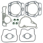 Gasket Kit for Kawasaki KAF620 Mule 3000 3010 3020 (1999–2009)