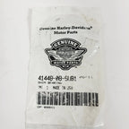 Shim Bearing 41448-08 for Harley-Davidson (2008–2008)
