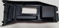 Center Console Panel Black for Ford Thunderbird Cougar (1989–1993)