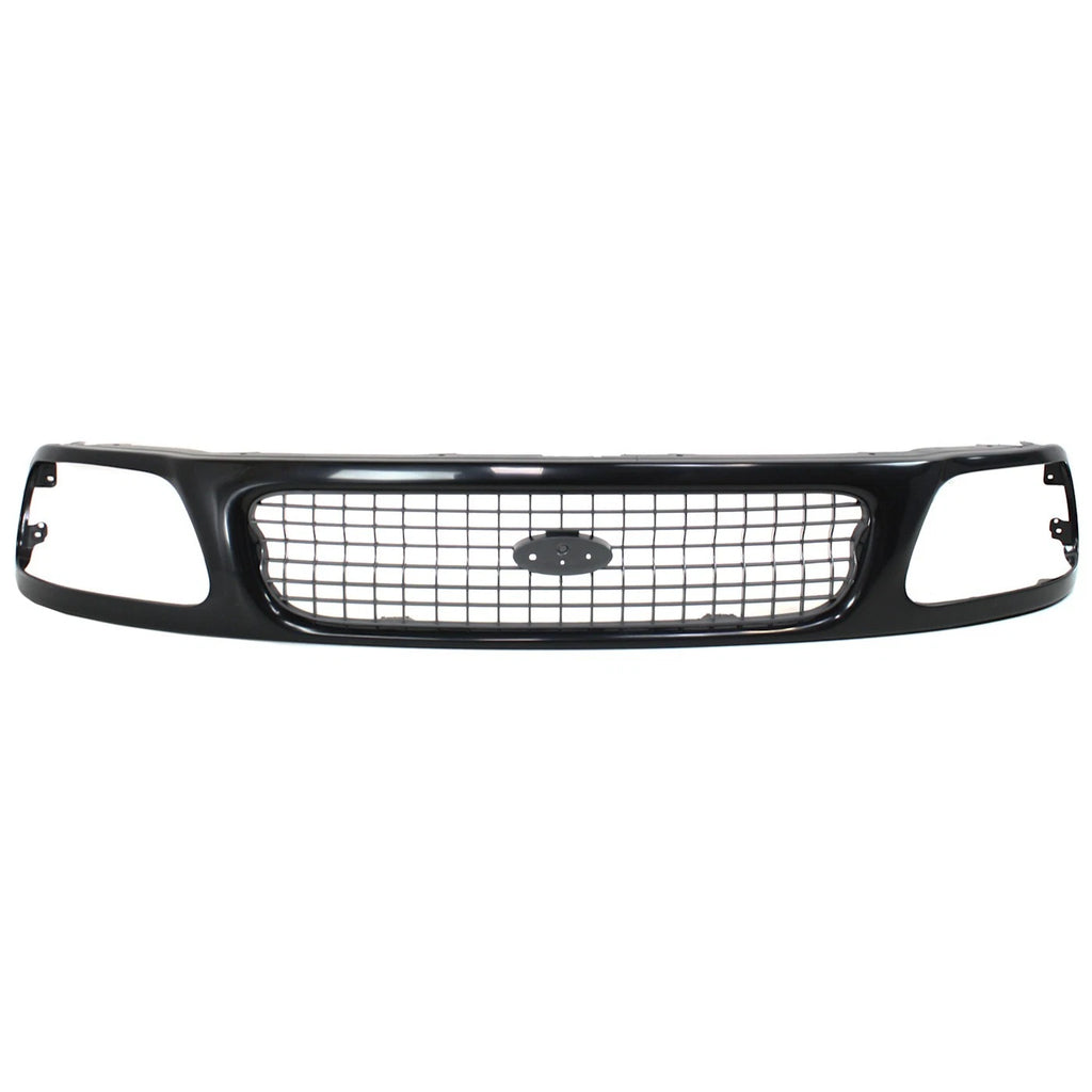 Passenger Right Side Fender Quarter Panel for F250 F150