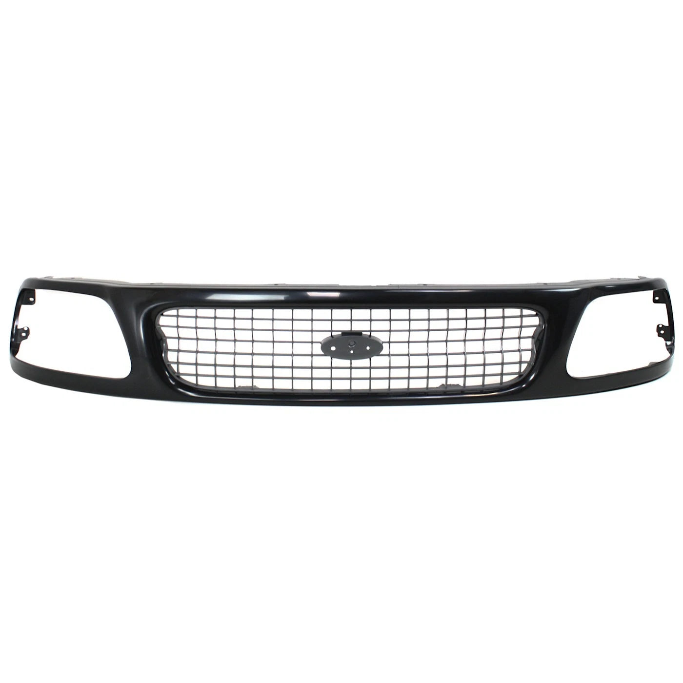 Passenger Right Side Fender Quarter Panel for F250 F150