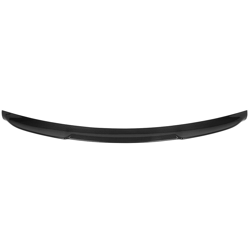 Carbon Fiber Trunk Spoiler Wing for Kia Optima K5 (2016–2020)