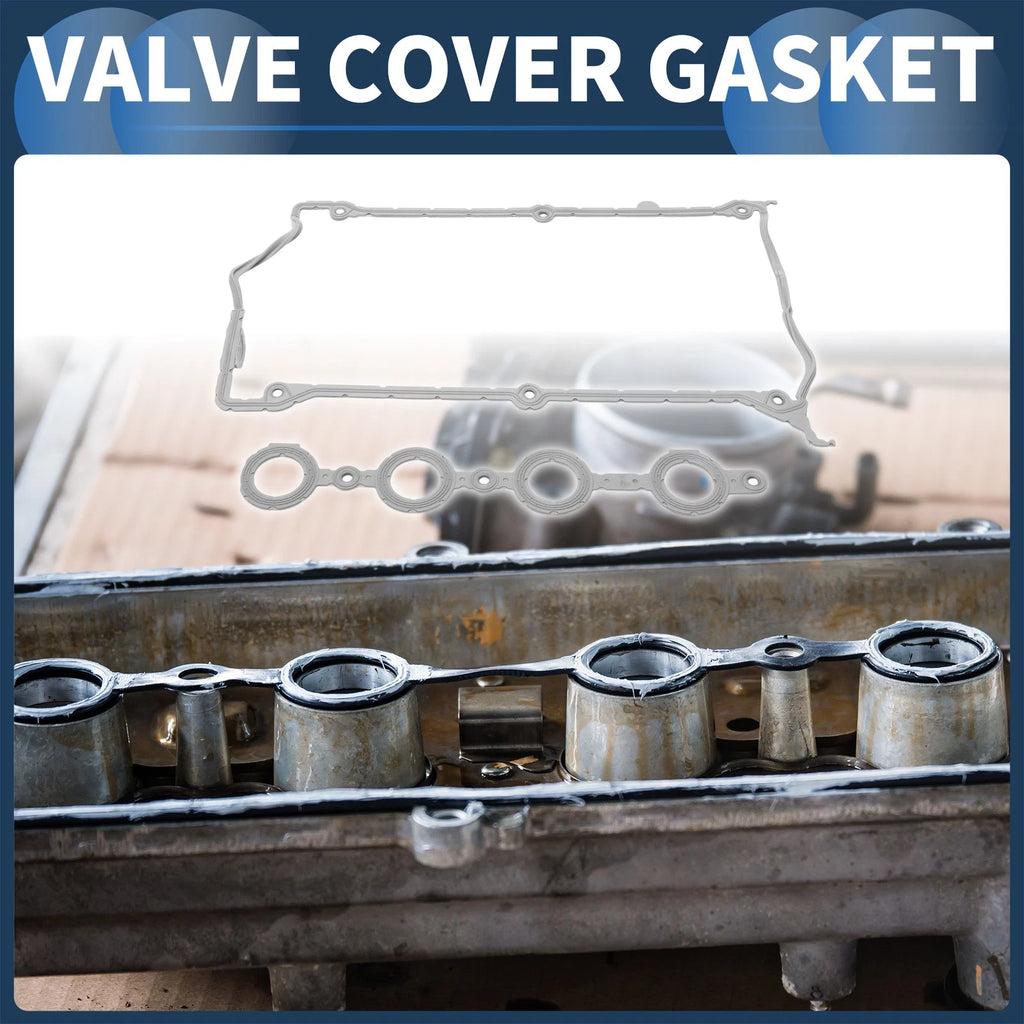 Valve Cover Gasket Set No. 058198025A for Audi A4 (1996–2001)