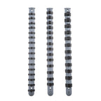 Socket Rail Holder for Loose Sockets (34cm/14inch)