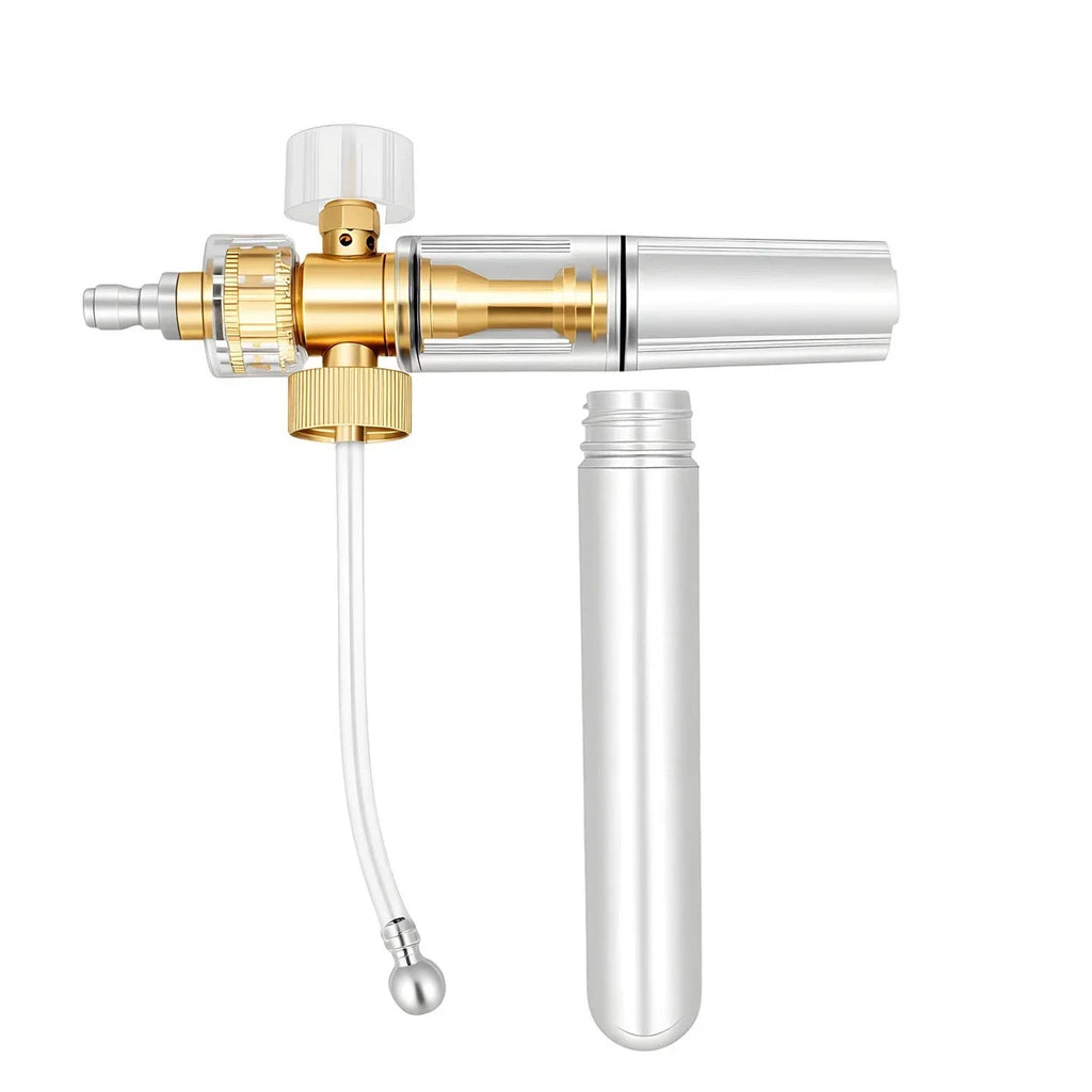 High Pressure Foam Spray Bottle 30ML