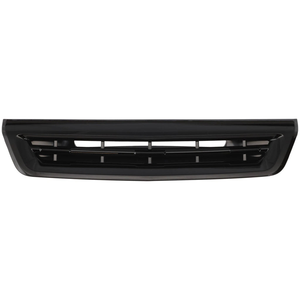 Hood Scoop for Chevy Silverado 3500 HD 2500 (2017–2019)