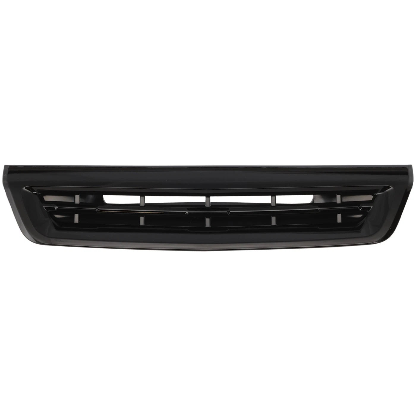 Hood Scoop for Chevy Silverado 3500 HD 2500 (2017–2019)