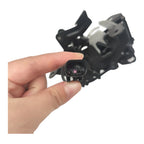 Hood Latch Lock 51237206453 for BMW F01 F02 F04 F06 F07 F10 (2008–2017)
