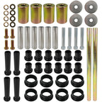 Set of 2 A-Arm Bushing Shafts for Polaris Sportsman 400 450 600 700 (2000–2014)