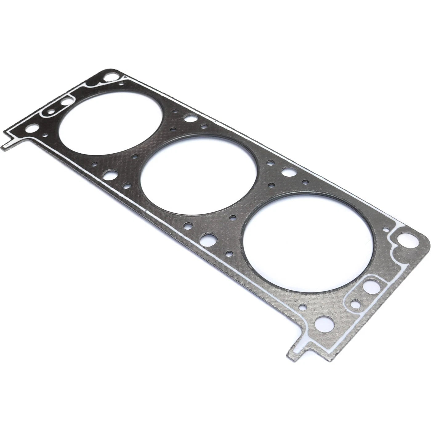 Set of 2 Cylinder Head Gaskets for Chevy Equinox