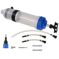 1.5L Maintenance Equipment for Car Motorcycle Boat Service Tool Kit 