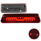 Nuvision LED 2-Stage Sequential 3rd Tail Brake Light for Ford F150/Lobo (2004–2008)