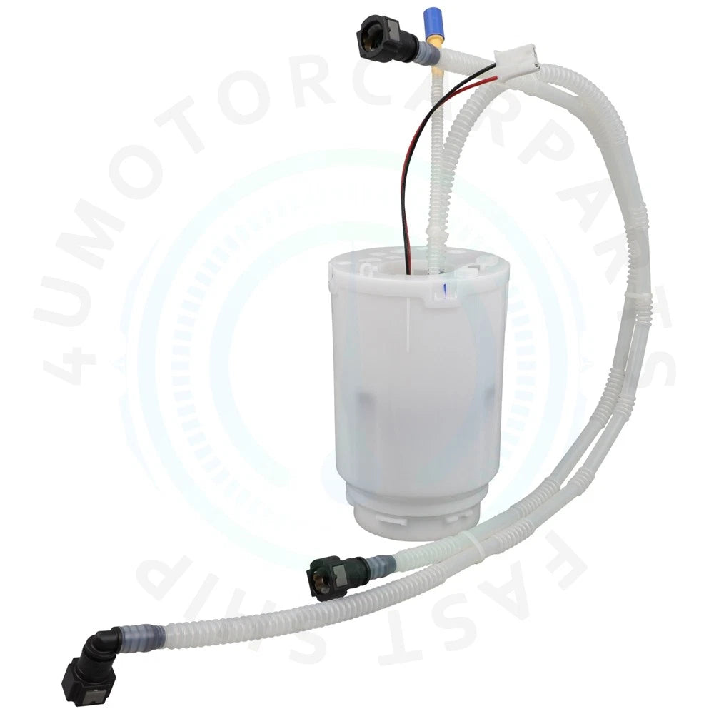 Electric Fuel Pump Assembly for Audi Q7 (2007–2010)