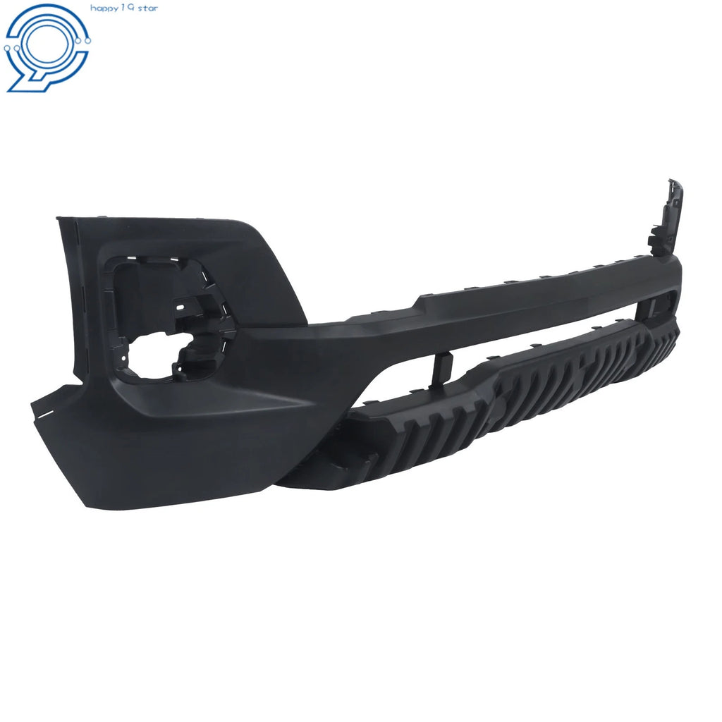 Front Bumper Cover for Chevrolet Colorado LT/Z71 (2023–2025)