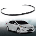 Air Dam Deflector for Hyundai Elantra (2014–2016)