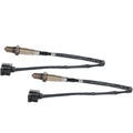 Set of 2 Downstream Oxygen Sensors for Chrysler Dodge Jeep Mercedes VW
