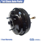 Vacuum Power Brake Booster for Buick Enclave, Chevy Traverse, GMC Acadia (2007–2014)