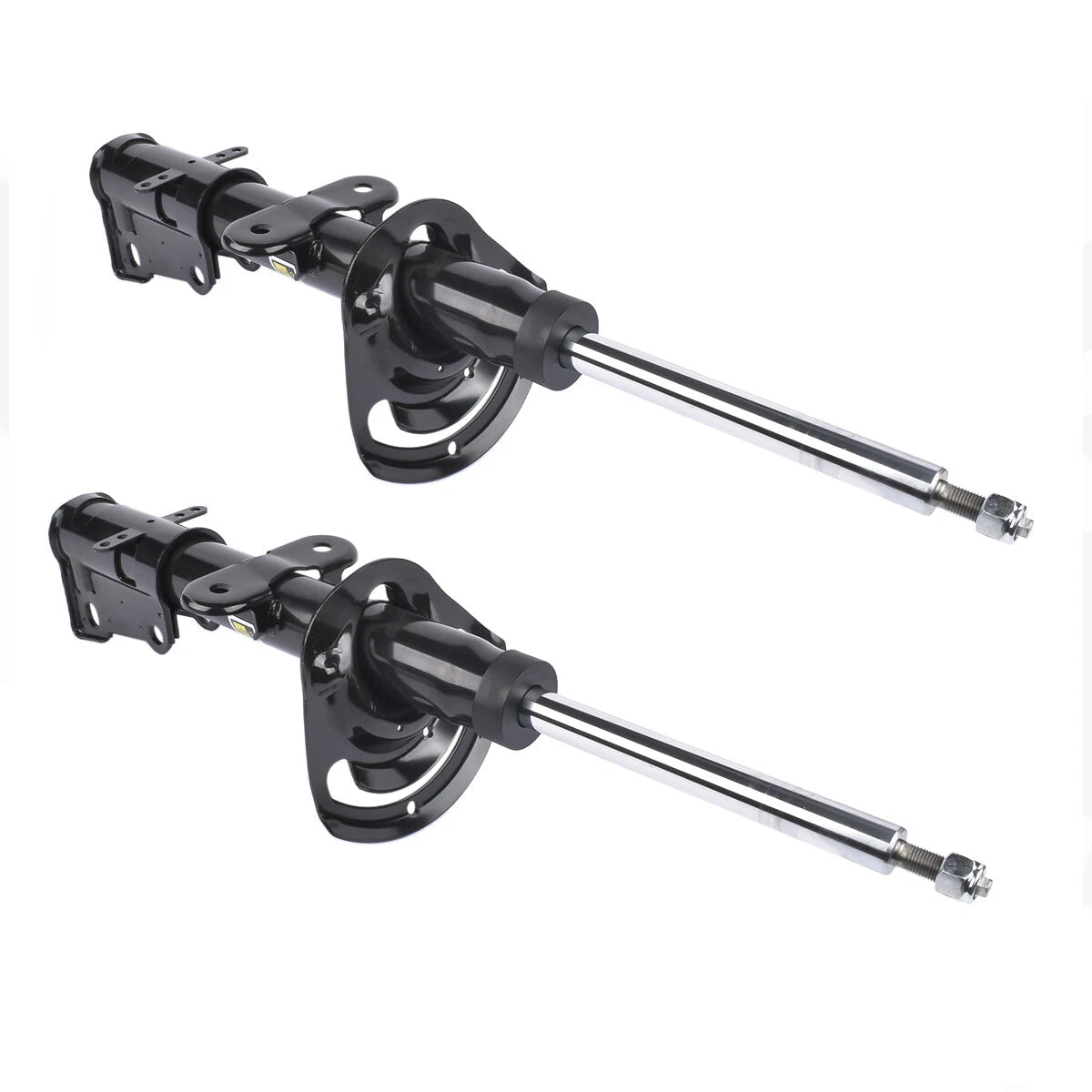Pair Shock Absorbers for Chrysler Town & Country Dodge Grand Caravan