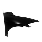 Replacement Steel Front Passenger Side Fender for 2017–2018 Hyundai Elantra