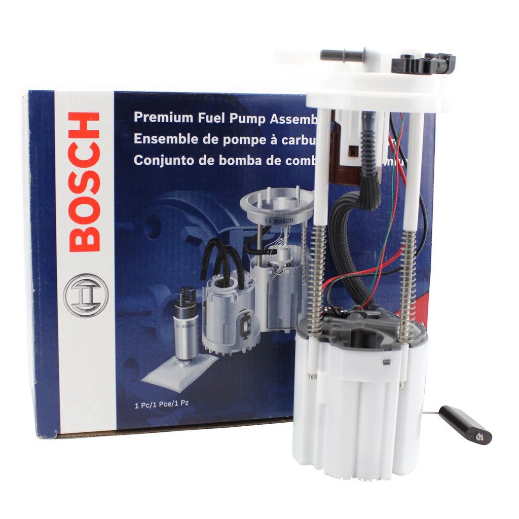 Fuel Pump Module Assembly for Chevrolet Express GMC Savana 1500 2500 3500 (2003–2023)