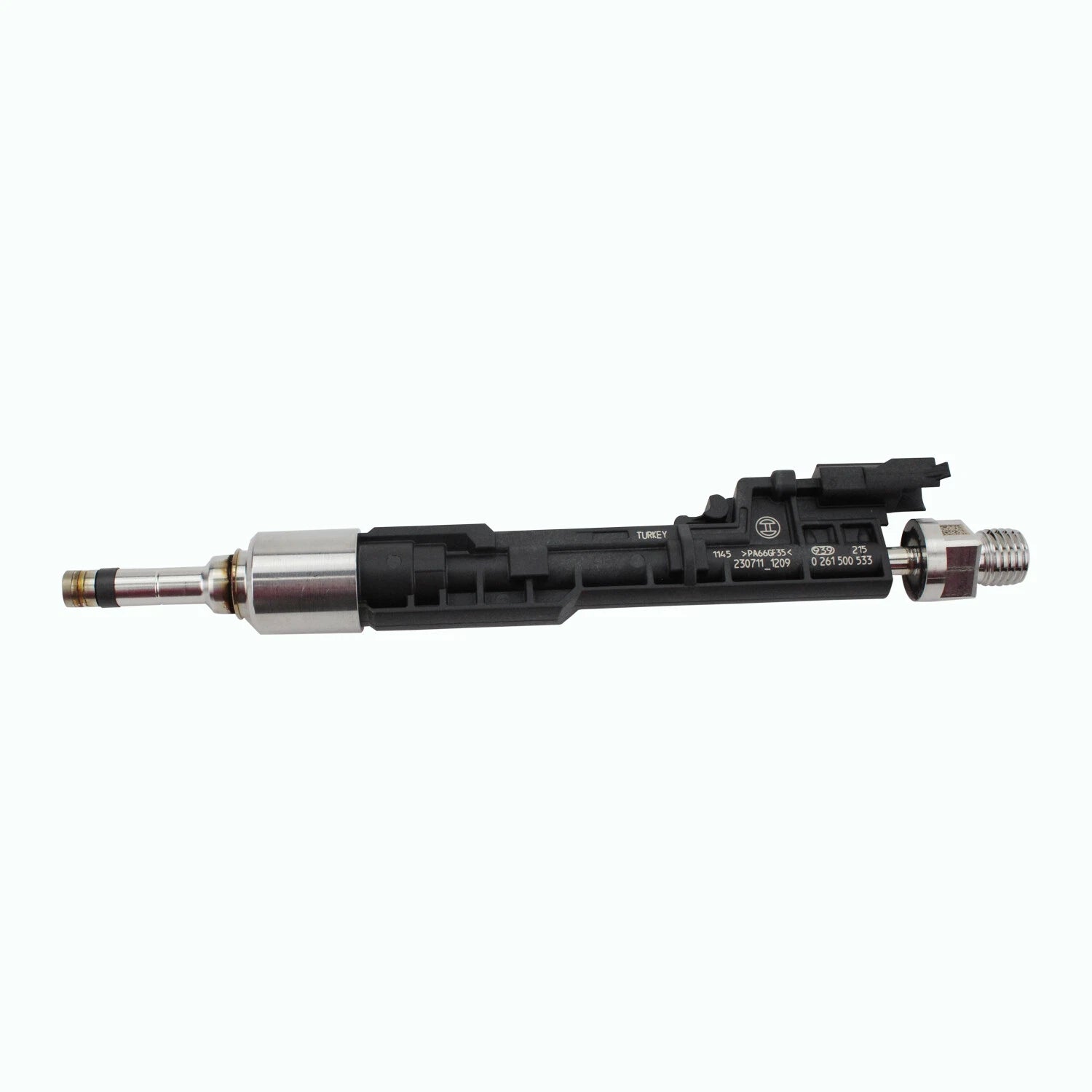 Bosch High Pressure Direct Gasoline Injector for BMW F07 F10 F15 F22 F23 F30 (2010–2019)