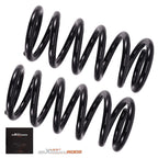 2" Front Coil Drop Springs for Dodge Ram 1500 (1994–2001) 2WD Suspension Kit