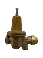 Water Pressure Reducing Valve for Watts LFU5B-Z3 (OEM, 1", 50 PSI)
