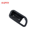 Interior Door Handle Right Carbon Fibre for Proton Exora Persona (2009-2019)