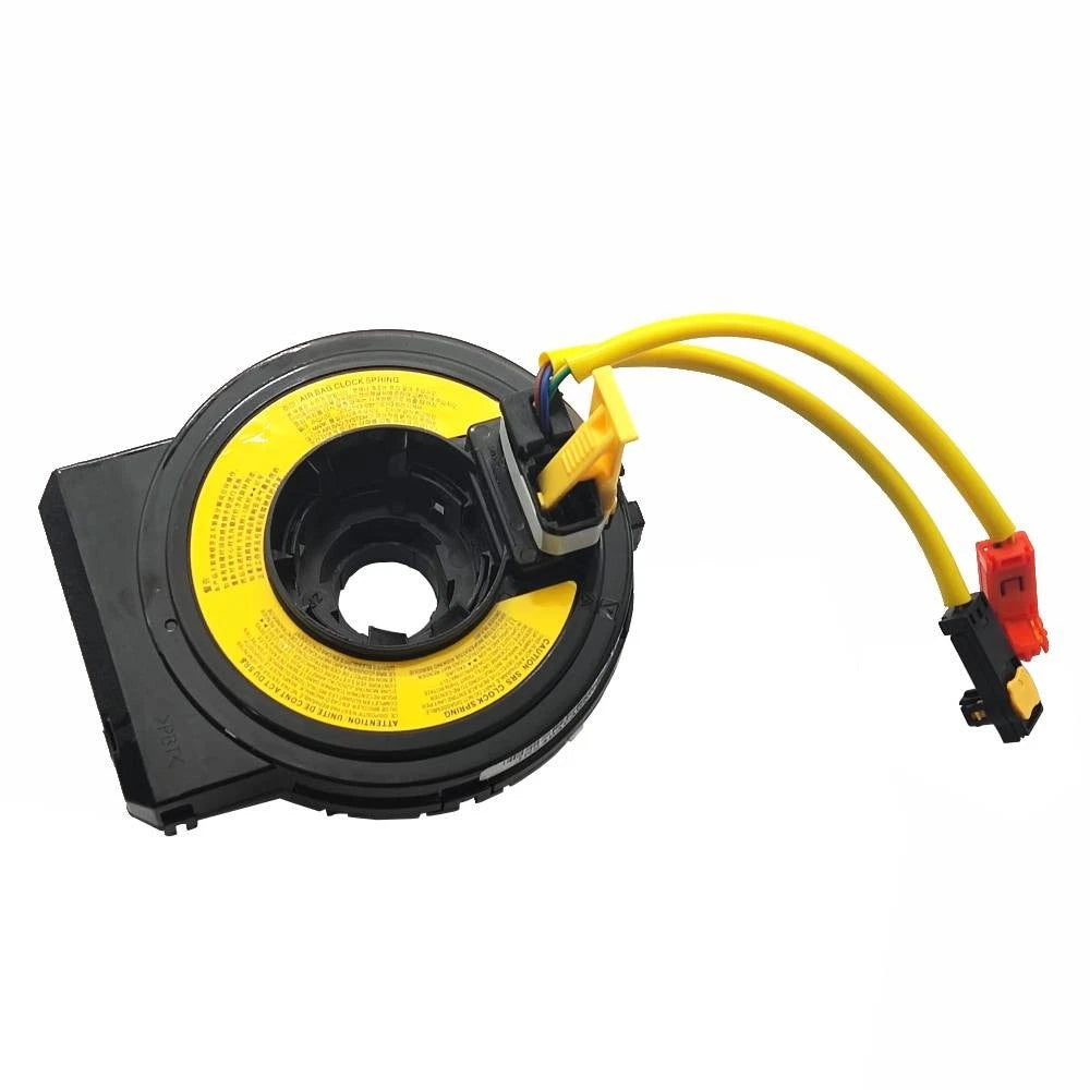 Spiral Cable Clock Spring 93490-2H500 for Hyundai Elantra (2006–2012)
