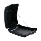 Razor Trunk Pad Mount Rack Plate for Harley Touring Road Glide (2014–2026)