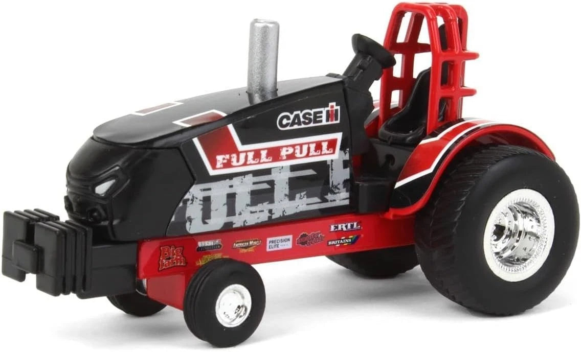 ERTL 1/64 Case IH Magnum Pulling Tractor (Full Pull) 47352