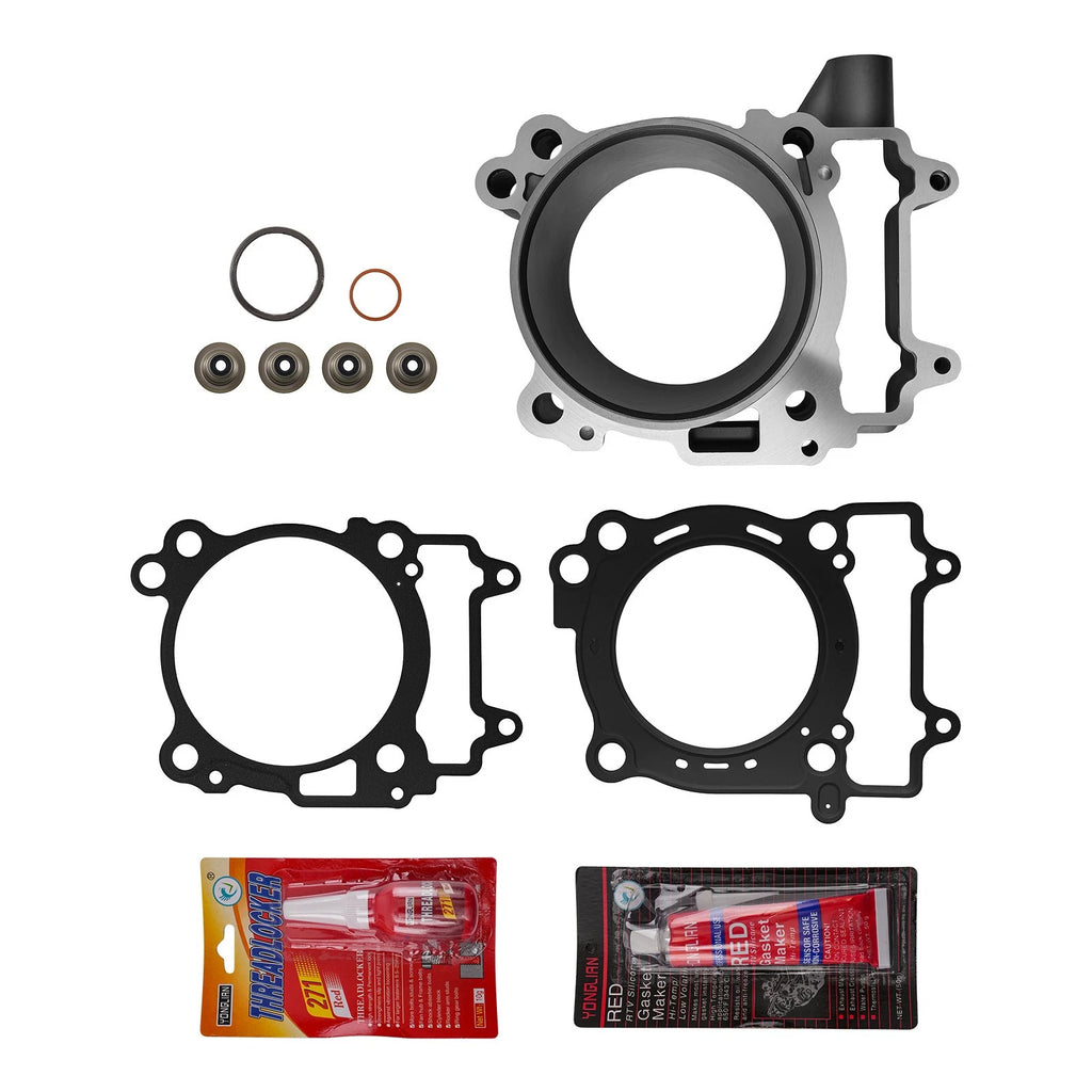 Cylinder Barrel Kit for Polaris RZR 570 EPS (2020–2021)