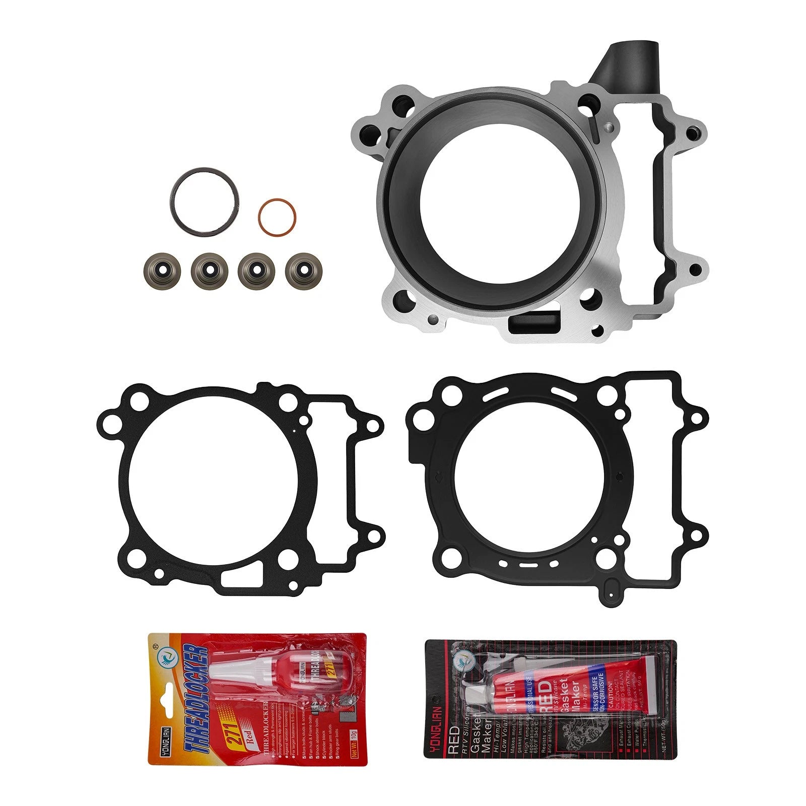 Cylinder Barrel Kit for Polaris RZR 570 EPS (2020–2021)