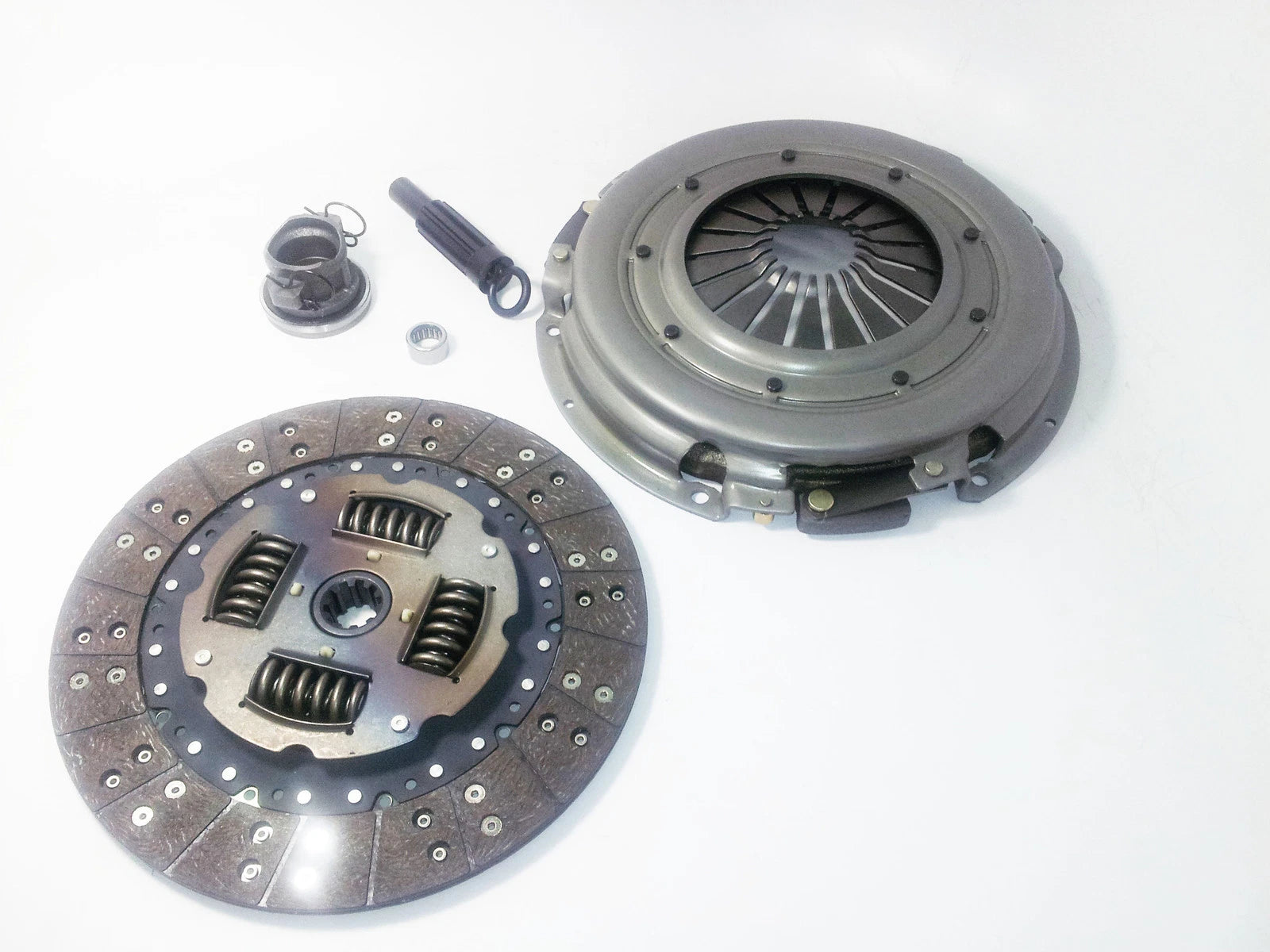 Clutch Kit for Dodge Dakota Pickup (1997–2004)