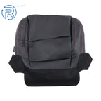 Front Right Bottom Perforated Leather Seat Cover for Mazda 3 (2014–2016)
