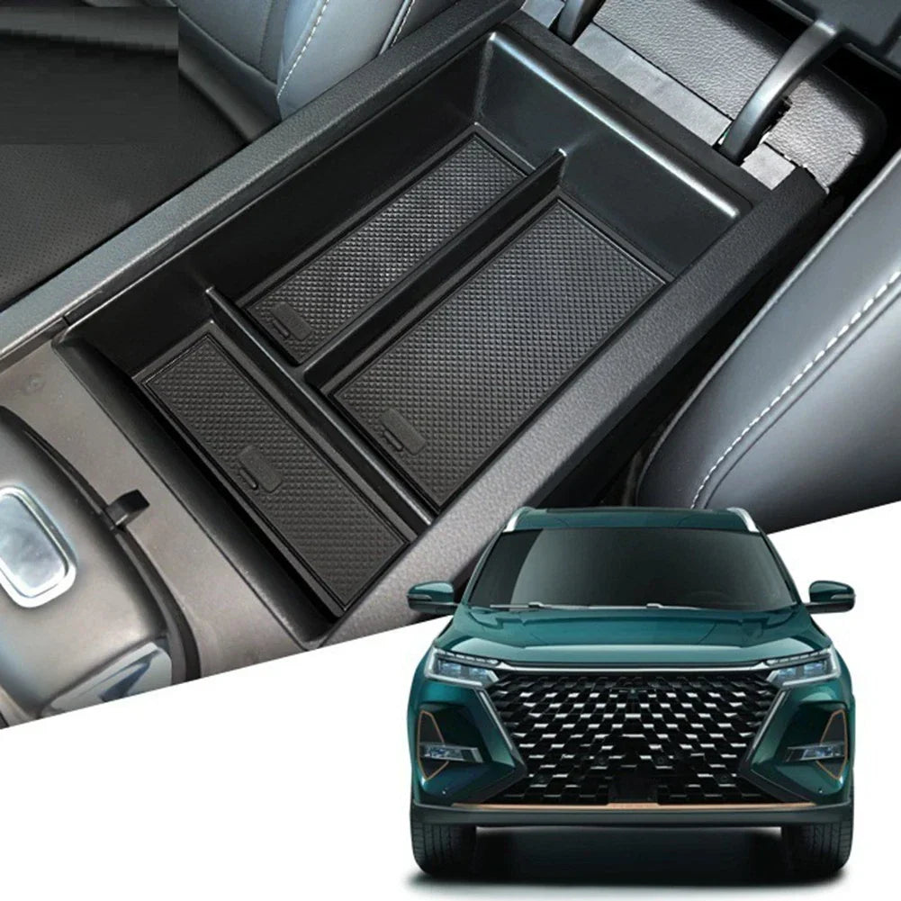 Armrest Tray Holder for Chery 8PRO