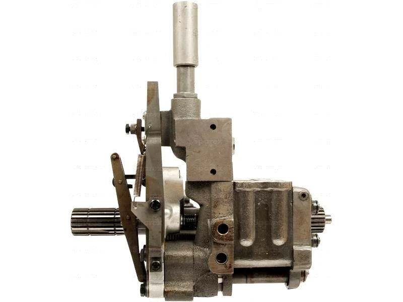 Hydraulic Pump for Massey Ferguson 675 690 698 699