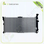 Aluminum Car Radiator for Buick Regal (1997–1999) & Pontiac Grand Prix (1997–2003)