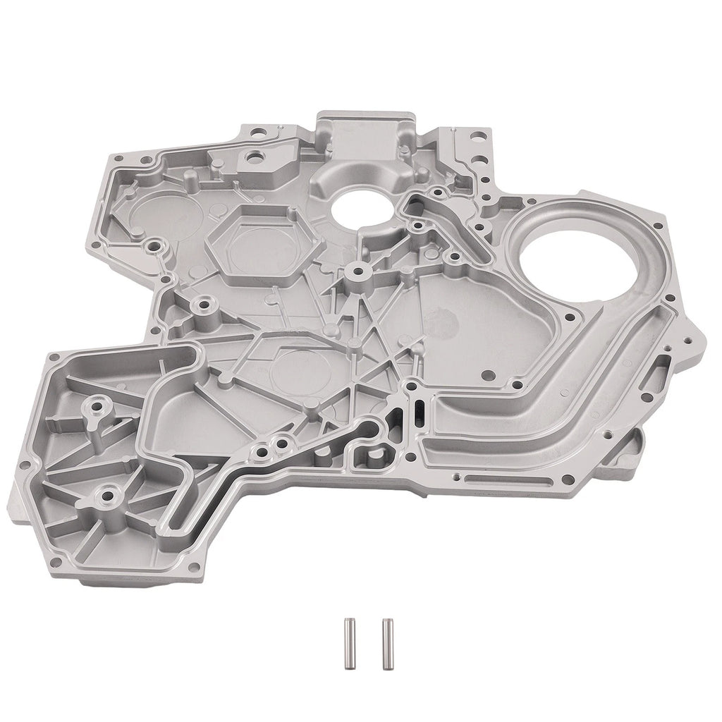 Timing Cover Assembly for International MaxxForce 9 DuraStar 4400 (2007–2010) 1850248C2
