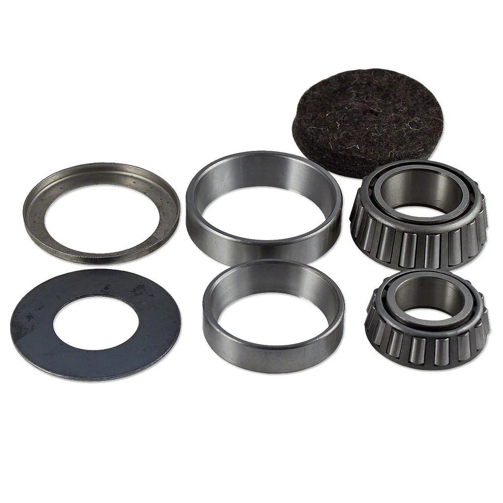 Front Wheel Bearing Kit RC WC WD WD45 D14 D15 D17 D10 D12 for Allis Chalmers (Fits All Models)