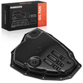 Automatic CVT Transmission Oil Pan for Chevrolet Spark (2014–2022)